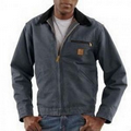 Men's Carhartt  Sandstone Detroit Jacket